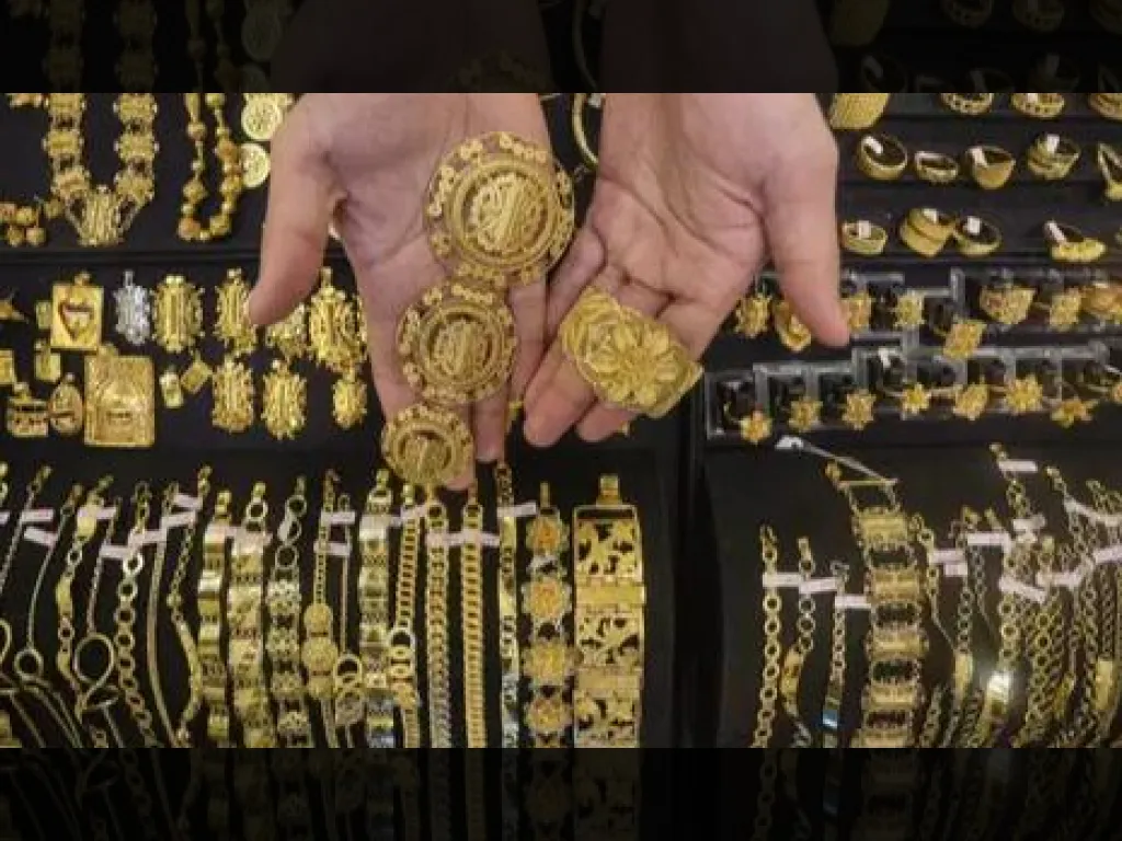 Harga Emas Perhiasan Stabil dan Naik Tipis, Cek Daftar Terbaru 21 Februari 2026